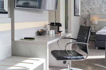 Hotel des Nordens Flensburg Wellness & Spa galeri fotoğrafı