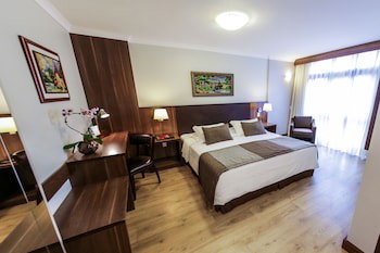 Bavaria Sport Hotel