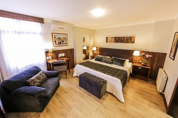 Bavaria Sport Hotel