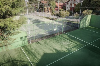 Bavaria Sport Hotel