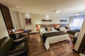 Bavaria Sport Hotel