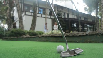 Bavaria Sport Hotel