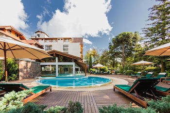 Bavaria Sport Hotel