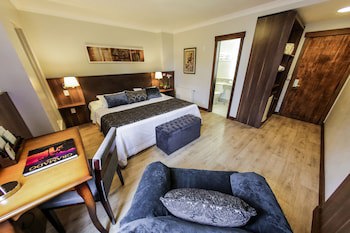 Bavaria Sport Hotel
