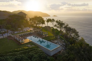 Banyan Tree Cabo Marques