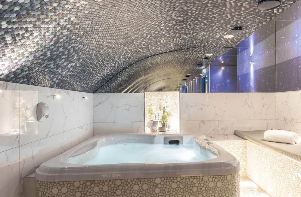 Secret De Paris - Hotel & Spa - Adults Only