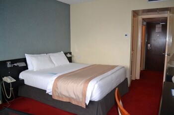Hotel Sawa