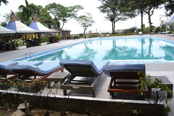 Hotel Sawa