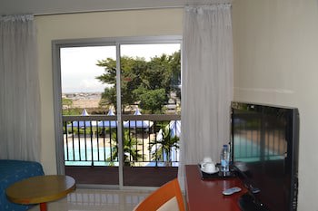 Hotel Sawa