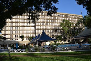 Hotel Sawa