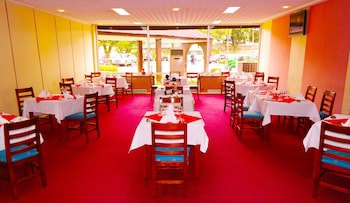 Hotel Sawa