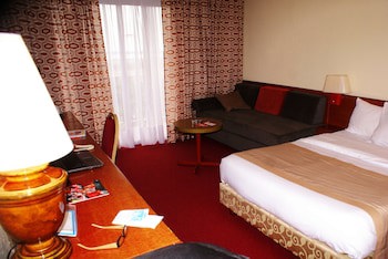 Hotel Sawa