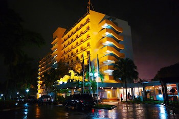 Hotel Sawa