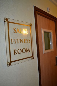 Hotel Sawa