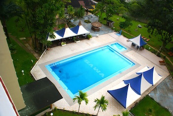 Hotel Sawa