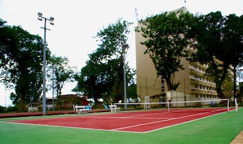 Hotel Sawa