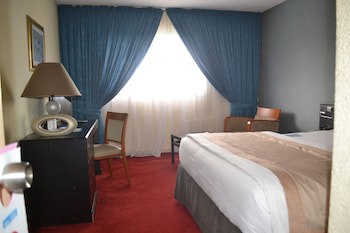 Hotel Sawa