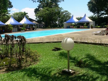 Hotel Sawa
