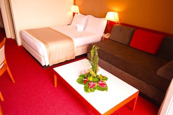 Hotel Sawa