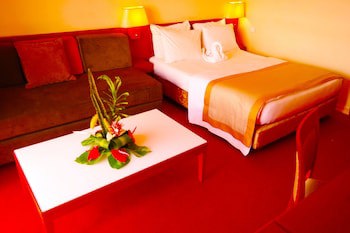 Hotel Sawa