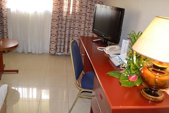 Hotel Sawa