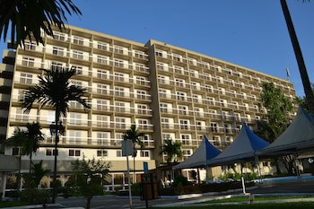 Hotel Sawa