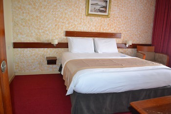 Hotel Sawa