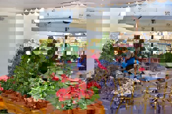 White House Hotel Istanbul