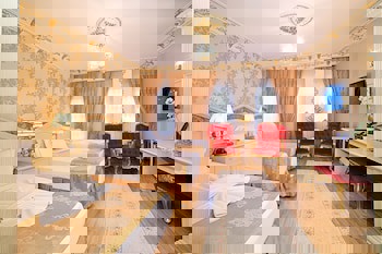 White House Hotel Istanbul