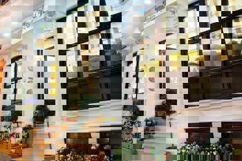 White House Hotel Istanbul