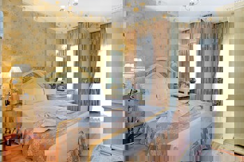 White House Hotel Istanbul