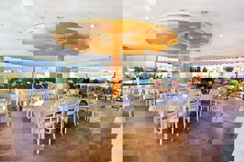 White House Hotel Istanbul