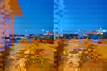 White House Hotel Istanbul