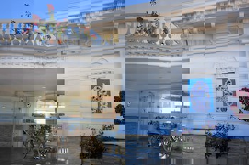 White House Hotel Istanbul