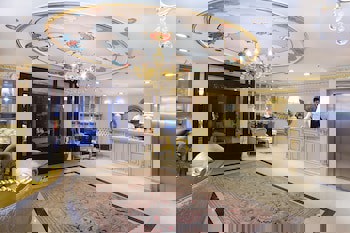 White House Hotel Istanbul