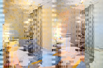 White House Hotel Istanbul