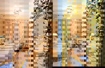 White House Hotel Istanbul