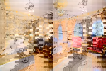 White House Hotel Istanbul