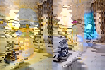 White House Hotel Istanbul