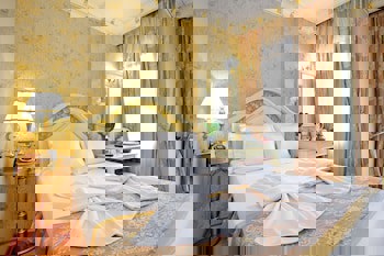 White House Hotel Istanbul