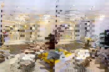 White House Hotel Istanbul