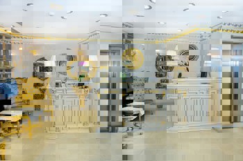 White House Hotel Istanbul