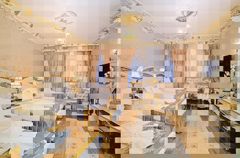 White House Hotel Istanbul