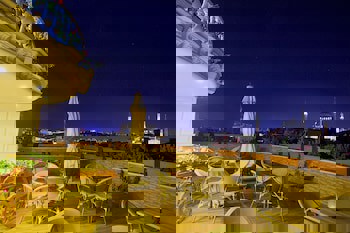 White House Hotel Istanbul