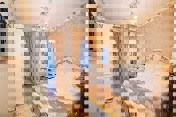 White House Hotel Istanbul