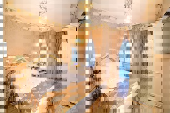 White House Hotel Istanbul