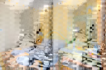 White House Hotel Istanbul