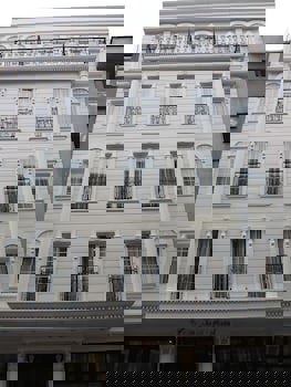 White House Hotel Istanbul