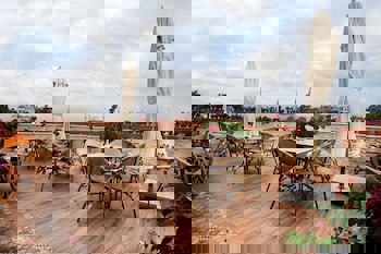 White House Hotel Istanbul