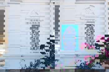 White House Hotel Istanbul